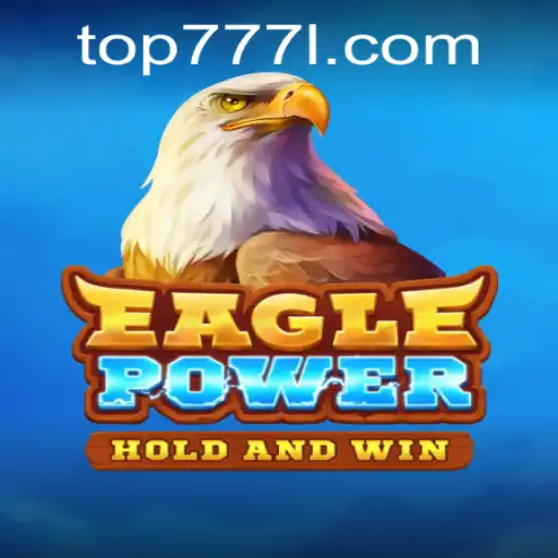 EaglePower - The Exciting New Game Where Strategy Meets Thrill