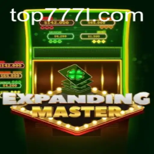 Unveiling ExpandingMaster: A New Era in Gaming with top777