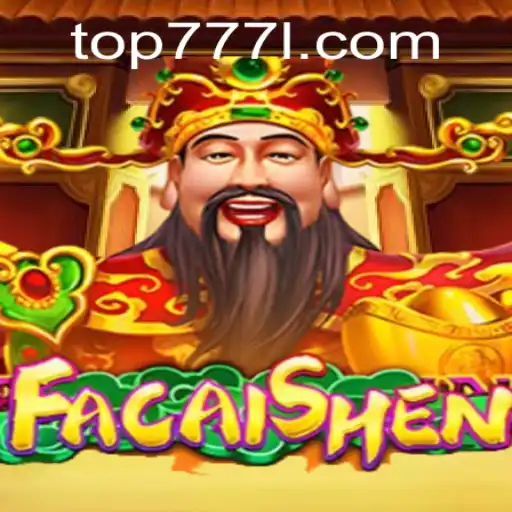 Exploring FaCaiShen: The Mystical Slot Game Captivating Players Worldwide