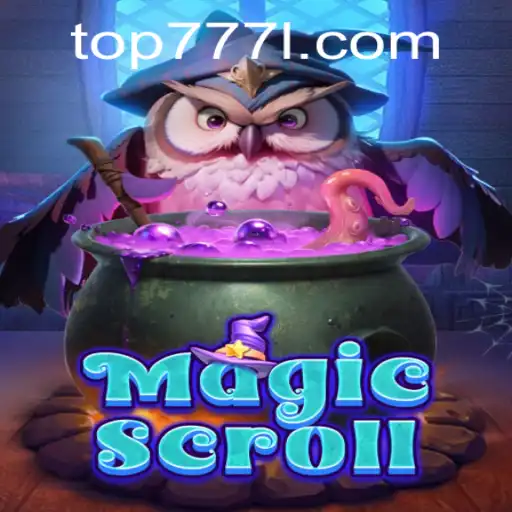 Unveiling 'MagicScroll': A Journey into Enchantment with Top777