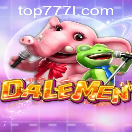 DALEMEN: An Immersive Gaming Experience