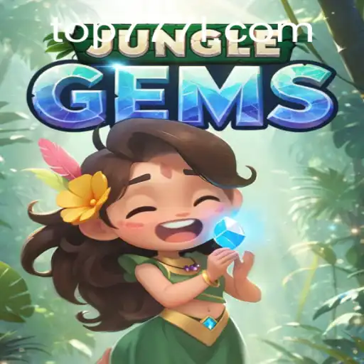 Discover the Thrilling World of JungleGems with Top777