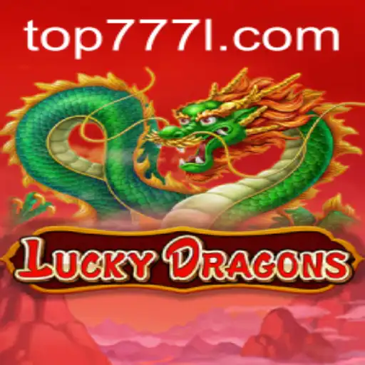 Unleashing Adventure in LuckyDragons: A Journey into the World of Top777