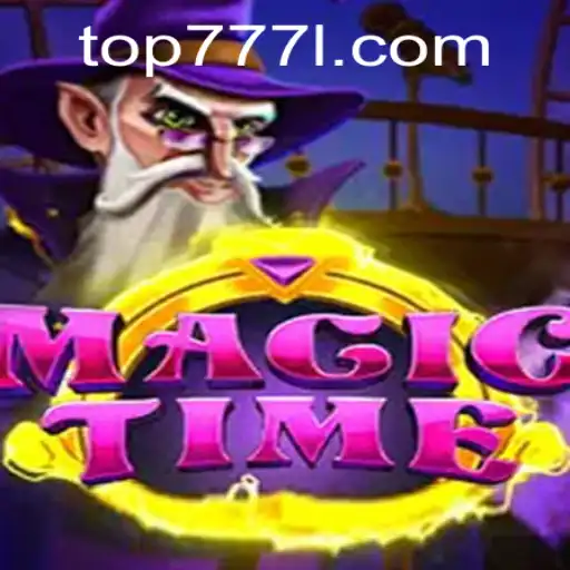 Dive into the Enchanting World of MagicTime