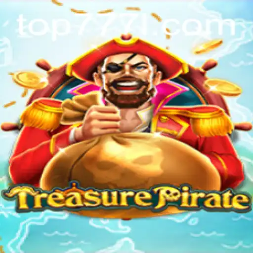 TreasurePirate: A Deep Dive into the High Seas Adventure