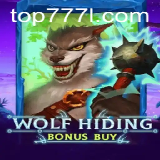Discover the Enchanting World of WolfHidingBonusBuy: A Comprehensive Guide