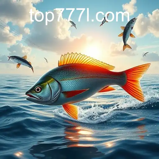 Fishing Games and the Allure of Virtual Angling