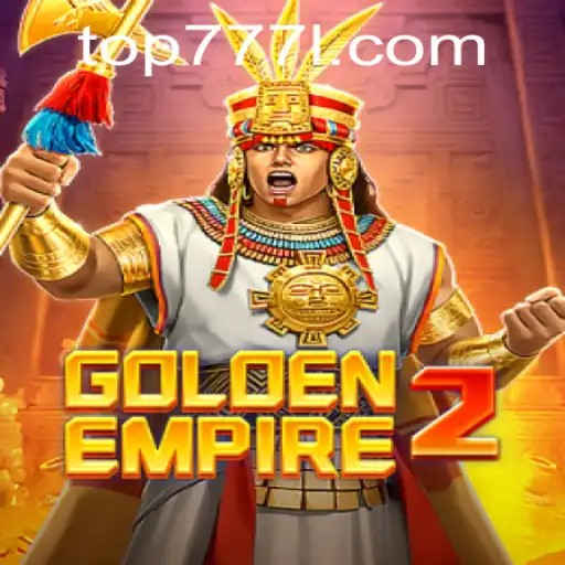 GoldenEmpire2: A Journey through Strategy and Fortune