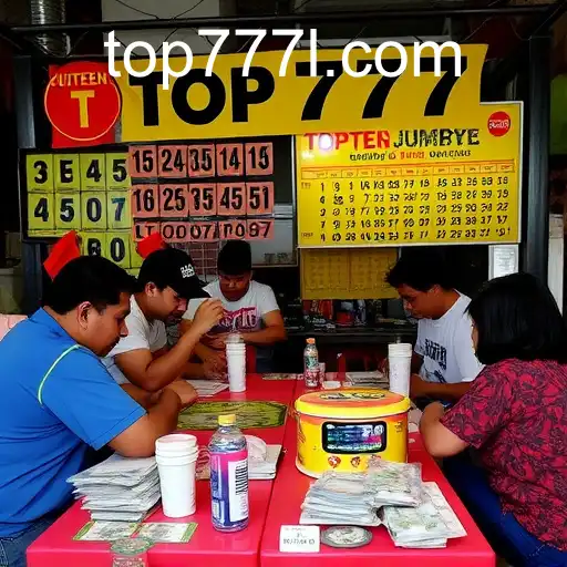 Jueteng: The Intricacies of a Clandestine Game