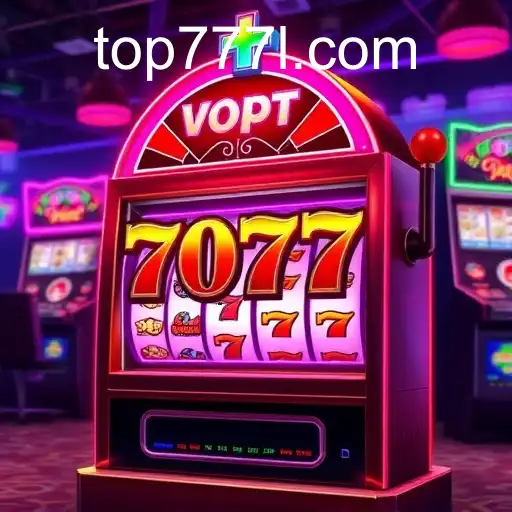 Exploring the Fascinating World of Slot Machines: The Allure of top777