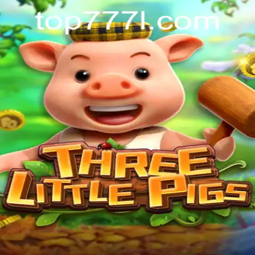 Explore the Enchanting World of THREELITTLEPIGS: The Latest Gaming Phenomenon with top777