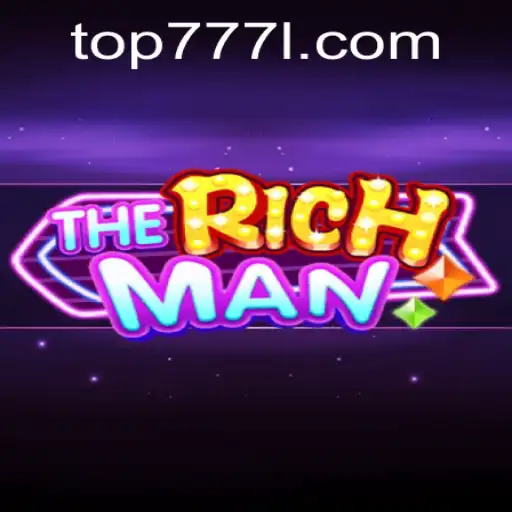 Discover TheRichMan: A Thrilling Gaming Experience with top777